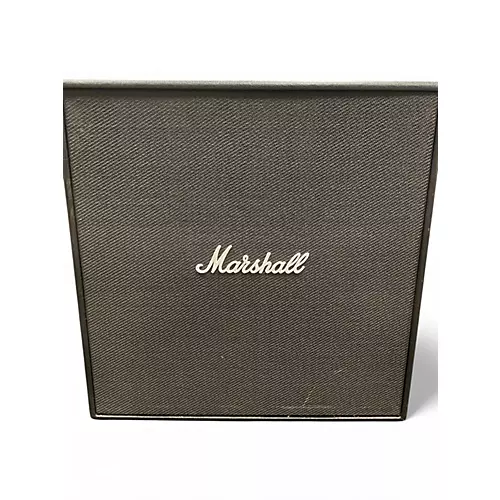 Used Marshall CODE 412 120W 4x12 Guitar Cabinet