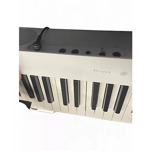 Used Casio Privia PX-S1000 Digital Piano