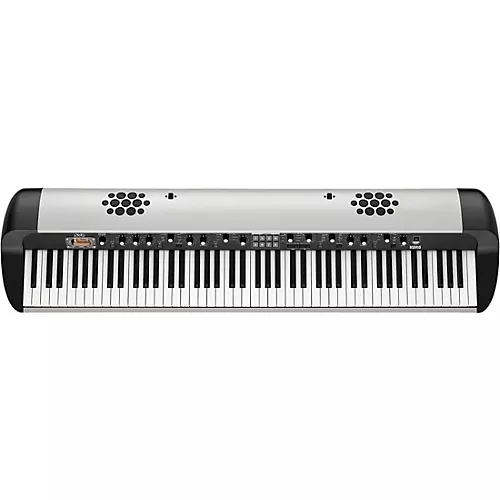 KORG SV-2S Vintage 88-Key Stage Piano With Built-in Speakers