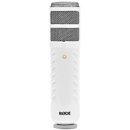 RODE Podcaster USB Broadcast Microphone