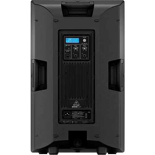 Behringer DR115DSP 1,400W 15