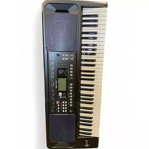 Used KORG EK 50U Portable Keyboard