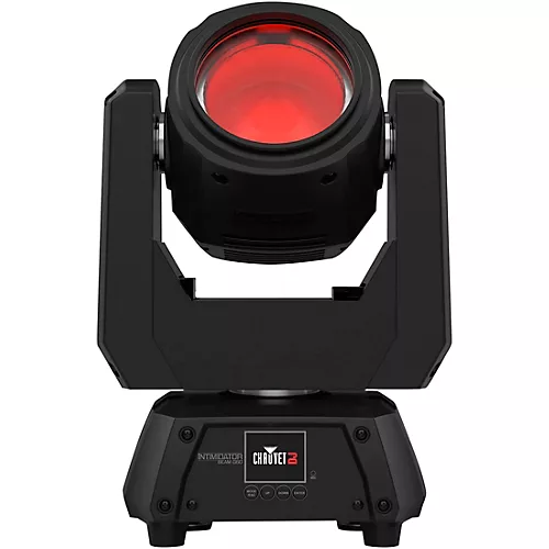 CHAUVET DJ Intimidator Beam Q60 60W RGBW LED Moving Head Beam