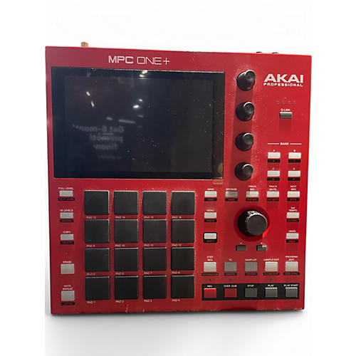 Used Akai Professional MPC One + Production Controller
