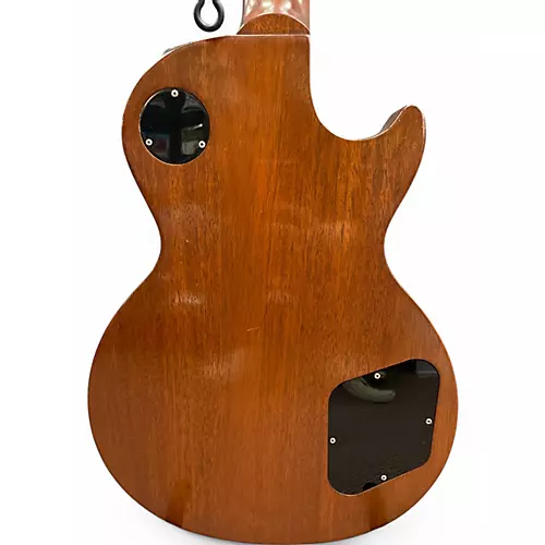 Used 2013 Gibson Les Paul Tribute LH Antique Burst Electric Guitar Antique Burst