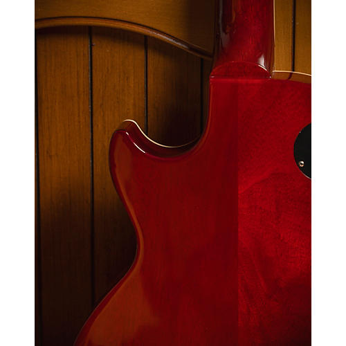 Gibson Warren Haynes Les Paul Standard Electric Guitar 60s Cherry