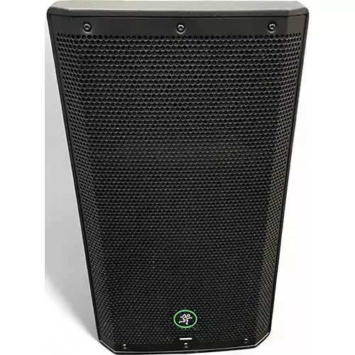 Used Mackie Thrash 212 Powered Speaker