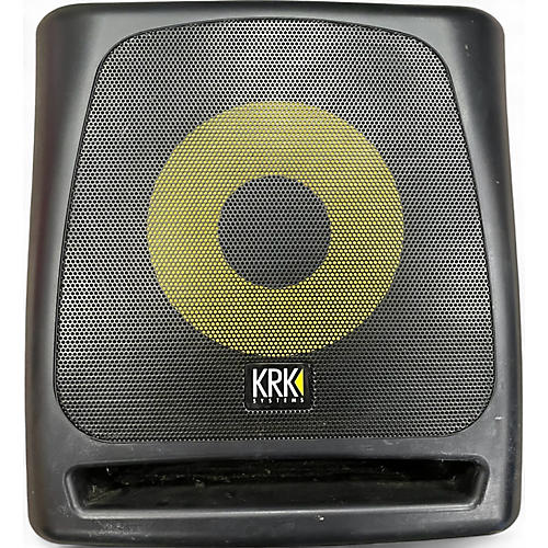 Used KRK 10S Subwoofer