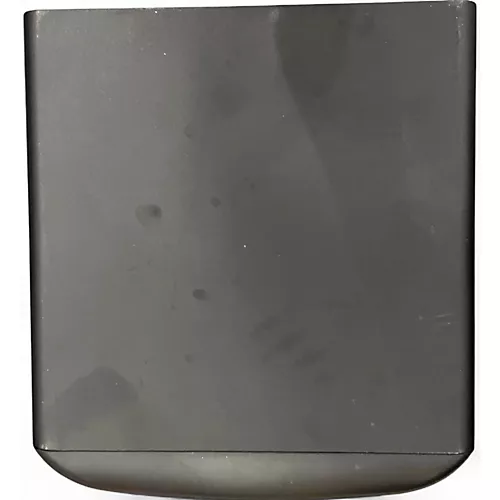 Used KRK 10S Subwoofer