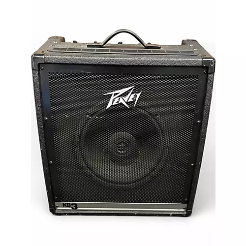 Used Peavey KB3 1x12 60W Keyboard Amp