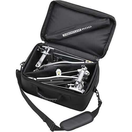 TAMA Speed Cobra 910 Double Pedal and Mirror Rod Special Bundle Pack