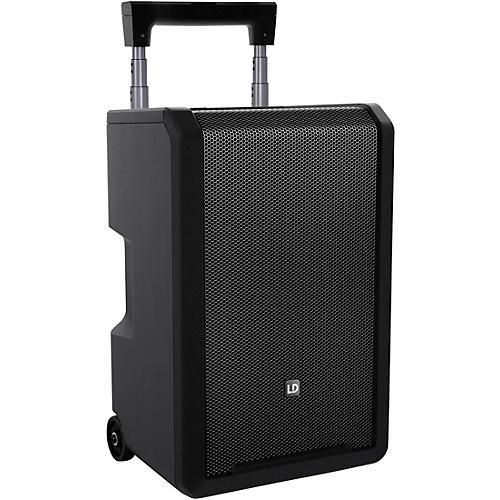 LD Systems ANNY 10 Portable Battery-Powered Speaker