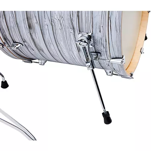TAMA Superstar Classic 7-Piece Shell Pack Ice Ash Wrap