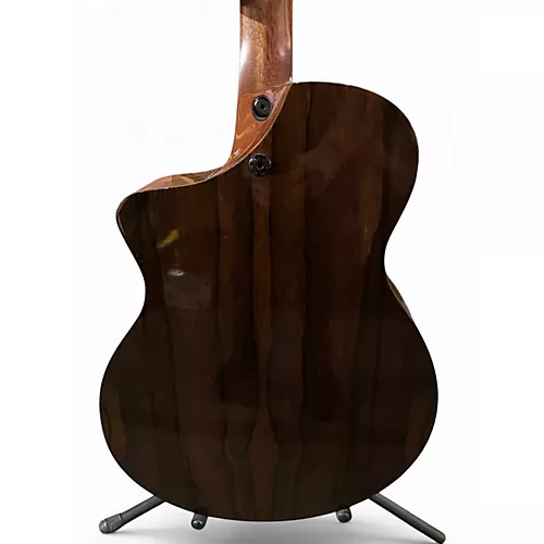 Used Martin SC13E Special Natural Acoustic Electric Guitar Natural