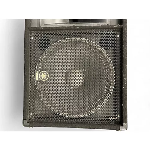Used Yamaha SM15V Unpowered Monitor
