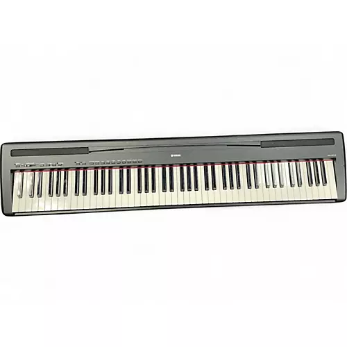Used Yamaha P85 88 Key Digital Piano