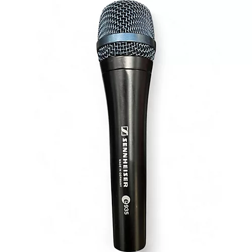 Used Sennheiser E935 Dynamic Microphone