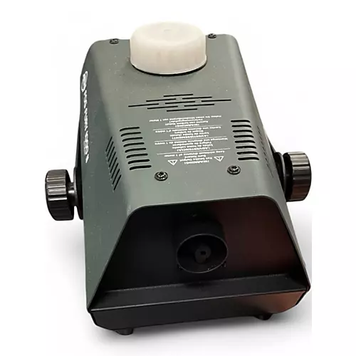 Used Adj FOG FURY 1000 Fog Machine