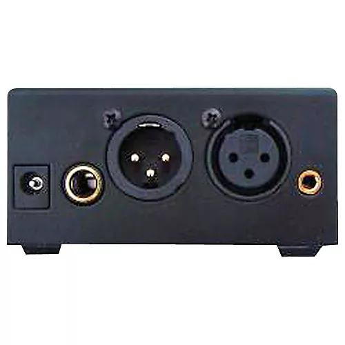 Rolls MP13 Mini-Mic Preamp