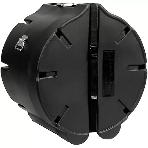 Protechtor Cases Elite Air Bass Drum Case Ebony 22 x 18 in.