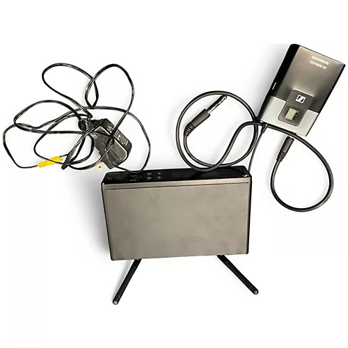 Used Sennheiser xsw2 cl1 Instrument Wireless System