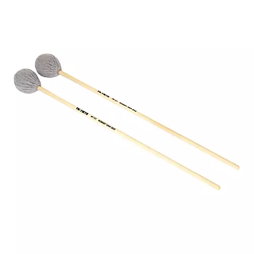 Vic Firth Robert van Sice Signature Mallets Maple Very Soft