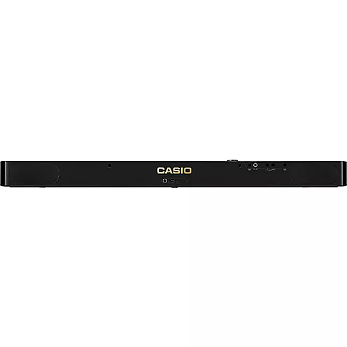 Casio Privia PX-S5000 88-Key Digital Piano Black