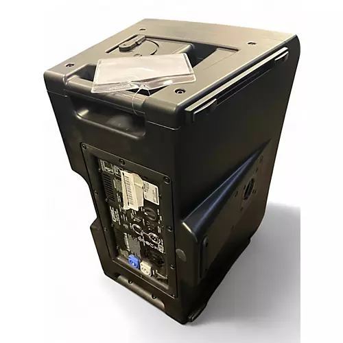 Used QSC KLA12 Powered Speaker