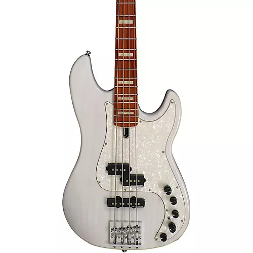 SIRE P8-4 Electric Bass White Blonde