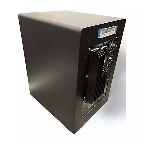 Used Yamaha HS8 Pair Powered Monitor