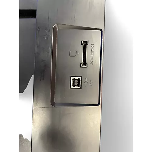 Used Casio CDP235R Digital Piano