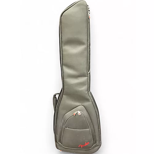 Used 2015 Fender Road Worn 1950S Precision Bass Fiesta Red Electric Bass Guitar Fiesta Red