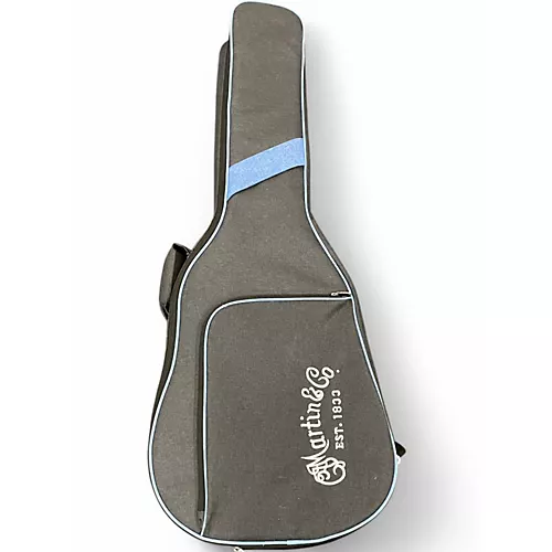 Used Martin 000C-X1E Black Acoustic Electric Guitar Black