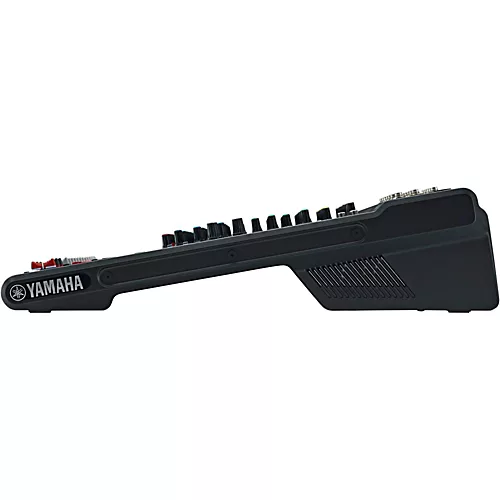 Yamaha MG16 16-Channel Mixer With Compression