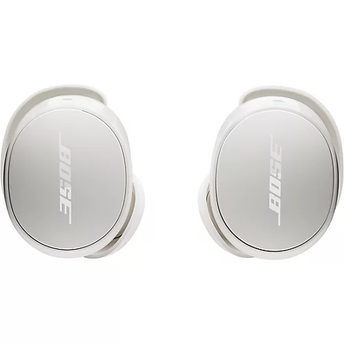 Bose Bose QuietComfort Earbuds White