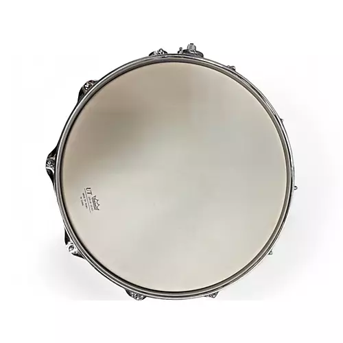 Used DW 5.5X14 Performance Series Snare Maple Drum Maple 10