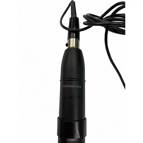 Used Shure MX185 Lavalier Wireless System