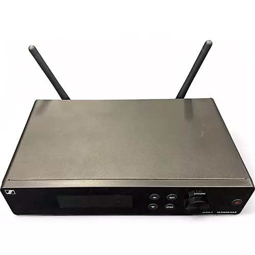 Used Sennheiser xsw2 cl1 Instrument Wireless System