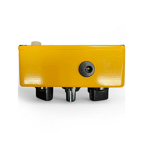 Used Caline Music Wine Cellar Bass Effect Pedal