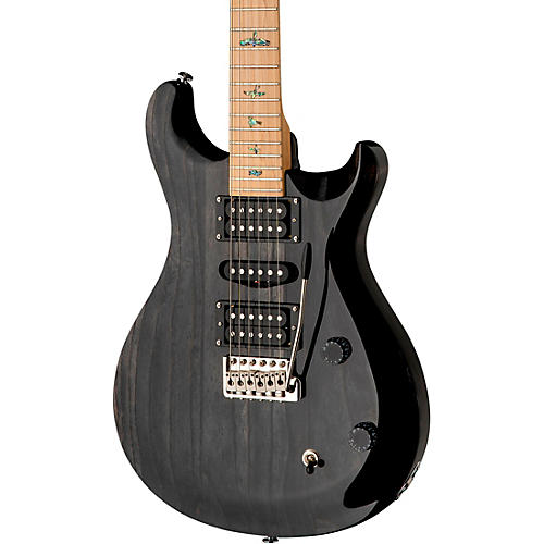 PRS SE Swamp Ash Special Electric Guitar Charcoal