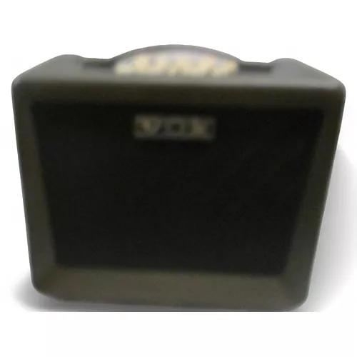 Used VOX vx50-aG Footswitch