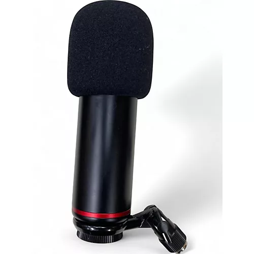 Used Focusrite Scarlett CM25 MKII Condenser Microphone