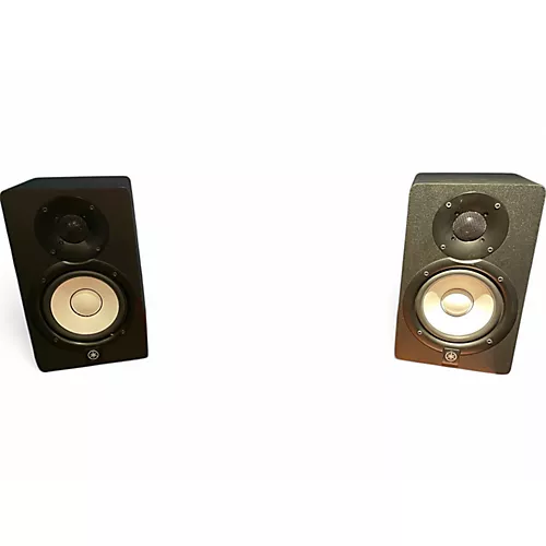 Used Yamaha HS5 Pair Powered Monitor