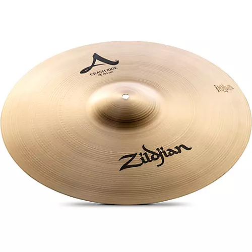 Zildjian A Series Crash Ride Cymbal 18 in.