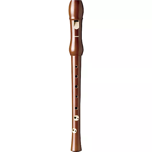 Hohner 9520 Two Piece Baroque Soprano Recorder