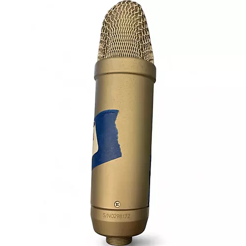 Used RODE NT1 Condenser Microphone
