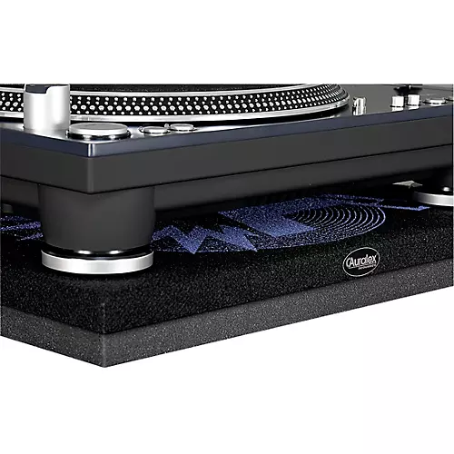 Auralex ISO-Tone Turntable Isolation Platform