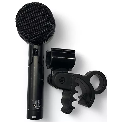 Used Electro-Voice ND44 Drum Microphone