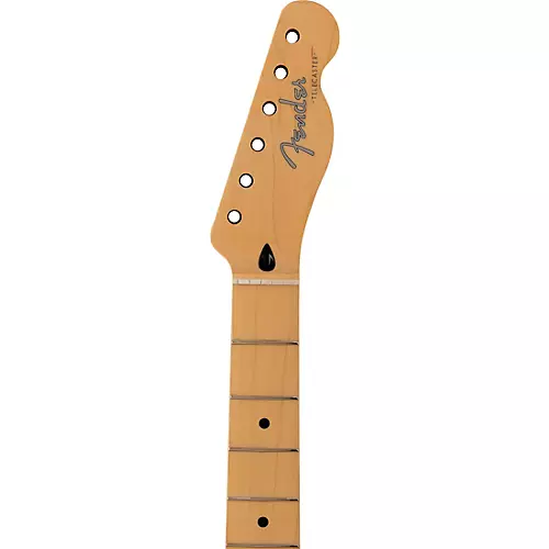 Fender Made in Japan Hybrid II Telecaster Replacement Neck Maple