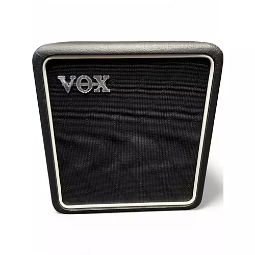 Used VOX BC108 25W 1X8 Guitar Cabinet